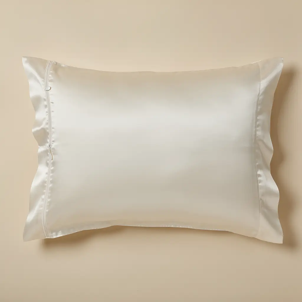 Silk Pillowcase (Queen)