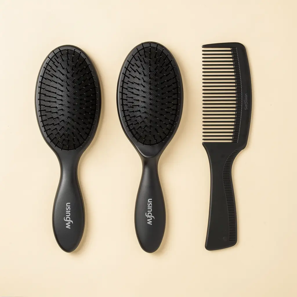 Detangling Set