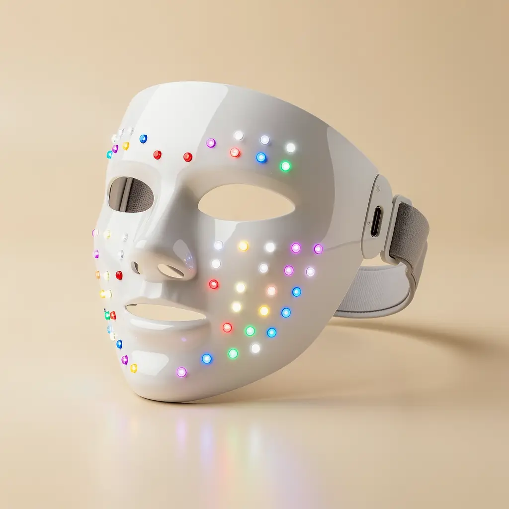 LED Therapy Mask