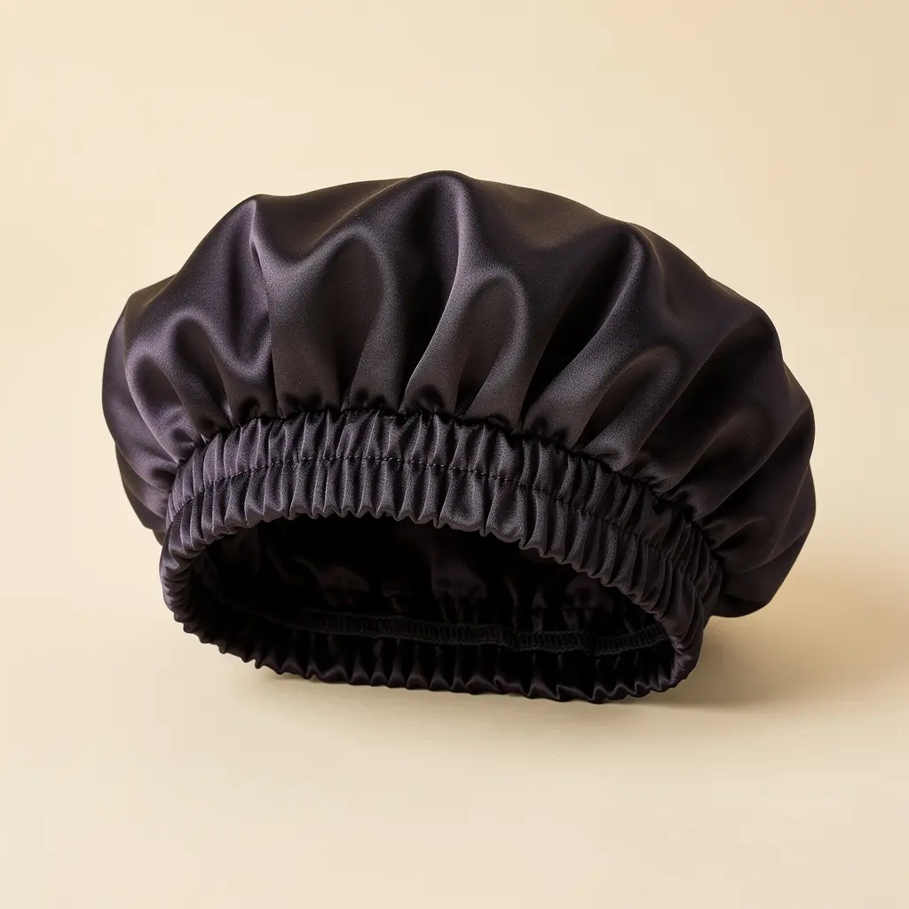 Satin Bonnet (XL)