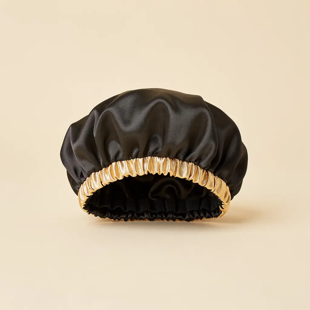 Satin Bonnet (Standard)