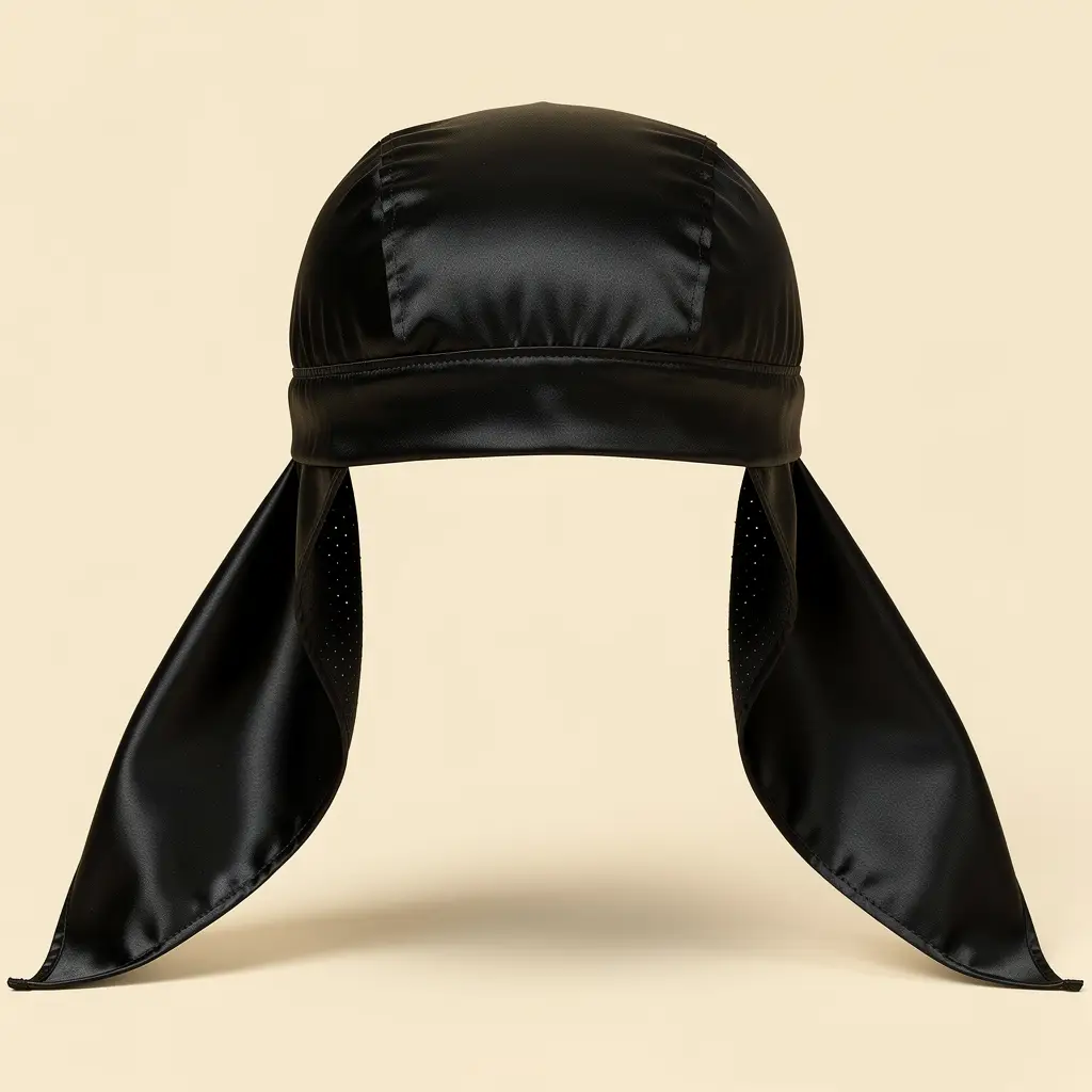 Silky Durag